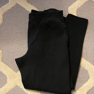 Lululemon Athletica Black joggers